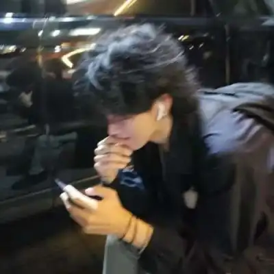 痞帅,点赞,关注