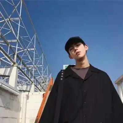 撩妹男生头像高清容易撩妹又缺爱的帅哥头像