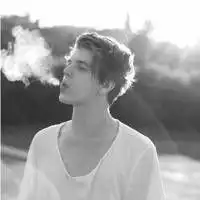 经典欧美男生头像