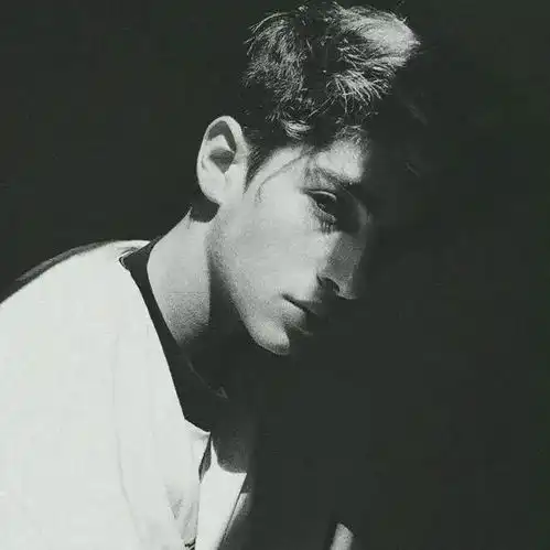 欧美男生头像无水印赞我暴富