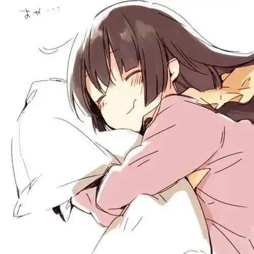 女生动漫头像我有我要赶去的远方风雨兼程披星戴月