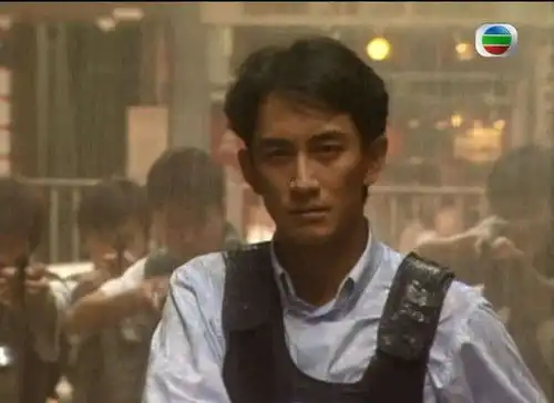 渣苏感第一的男人,斯文败类最佳代言人长什么样