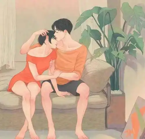 中年女人最喜欢多大年纪的男人这三个女人给出了真实答案