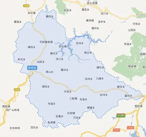 这儿有更好的蓝天白云