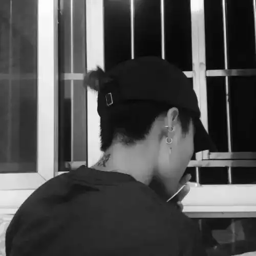 一波男生头像来袭每一张都好好看