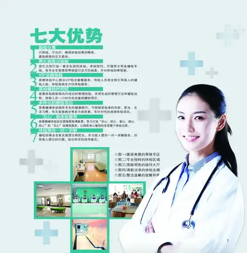 保定慈惠体检中心新市分店肿瘤体检套餐男体检项目套餐价格中康体检网