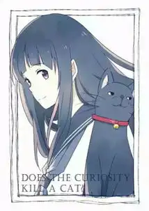 求一组二次元情头,温馨一点,不要q版