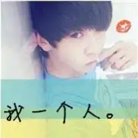 可爱男生头像萌图片00后微信头像图片大全