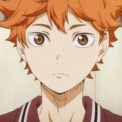 动漫男头惹人爱的经典宝藏动漫男头