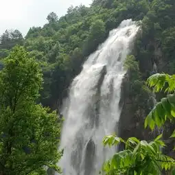 2020大别山彩虹瀑布门票,安庆大别山彩虹瀑布游玩攻略,大别山彩虹瀑布游览攻略路线地址门票价格