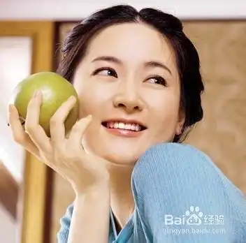 雀斑治疗方法上的误区讲解