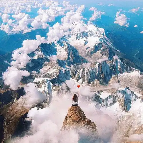 他用了15年ps,还说自己用的很蹩脚,看到他的作品我真无语了