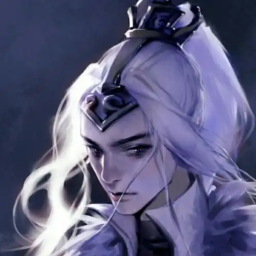 酒过三巡二次元古风男头