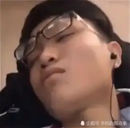 男生教室睡着了,被老师发现,接下来的一幕,全班笑喷了