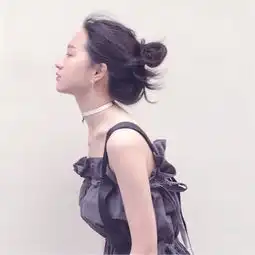 夏日清爽型头像女.夏有乔木雅qq女生头像我要个性网