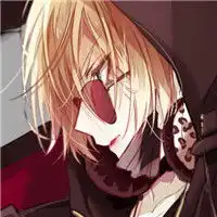 斯文君子or败类动漫眼镜帅哥头像