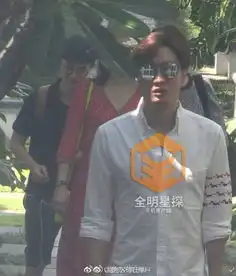 曝白百何婚内出轨,泰国密会小鲜肉戏水喂食
