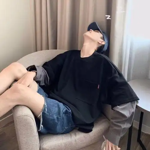 2023个性特色单人情侣头像