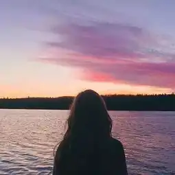 新手小白看过来,教你拍摄出唯美的背影照第八百零九讲