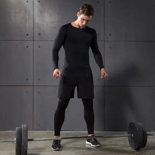 减肚子需要先减脂后练腹,试试这几个动作,爆汗燃脂,减掉大肚腩