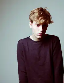 情迷德意志lennartrichter