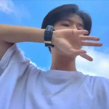 男生头像男生照片酷帅高清头像,眼里可以容下世界的男生第204期