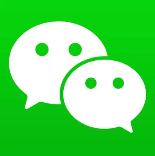 微信应用