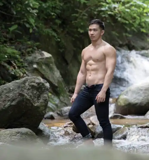 文艺写真都可以玩的这么肉欲横流的吗