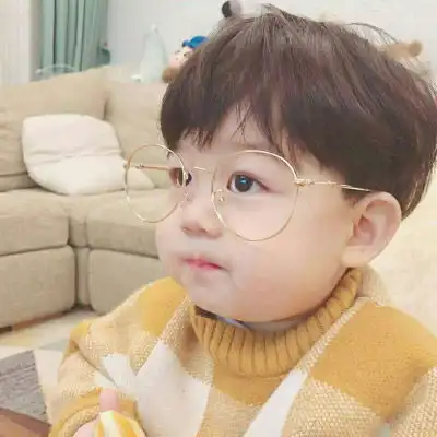 微信头像男可爱的小孩超萌图片可爱小孩头像