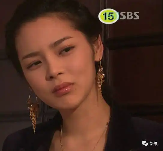 她被称为最美三圣母,怀孕时因吸毒入狱,如今脸居然整歪了