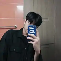 我有做坏人的勇气.