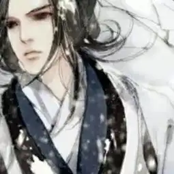 情侣头像,剑网三