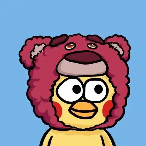 全新ikun头像小黄鸡头像第六期