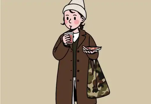 中年女人对男人动了情,会有这些小动作,骗不了人的