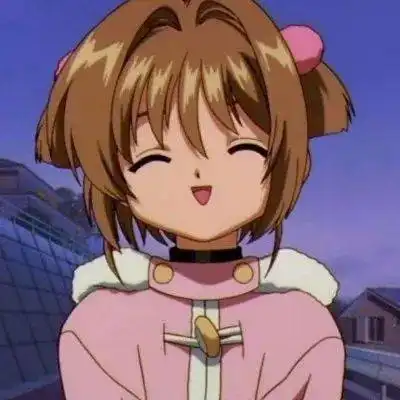 太爱这组旧漫头像了