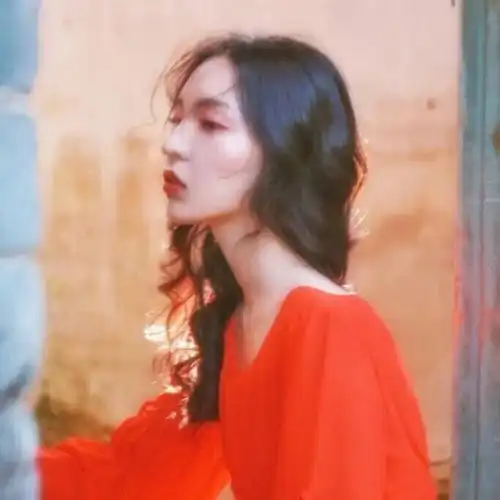 长相甜美,性格还讨人欢心的星座女