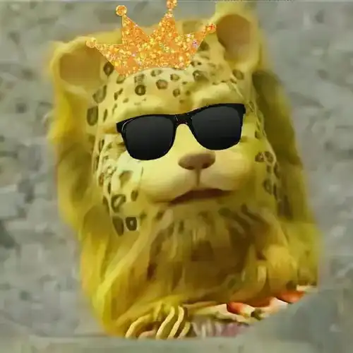 西游记金钱豹刷爆网络,估计他自己都没想到,36年后翻红了