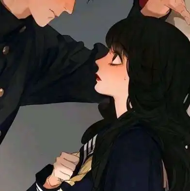 异性夜聊男生突然发来7字qq,丫头别慌,坐等表白吧