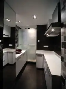 47㎡福州金辉天鹅湾设计