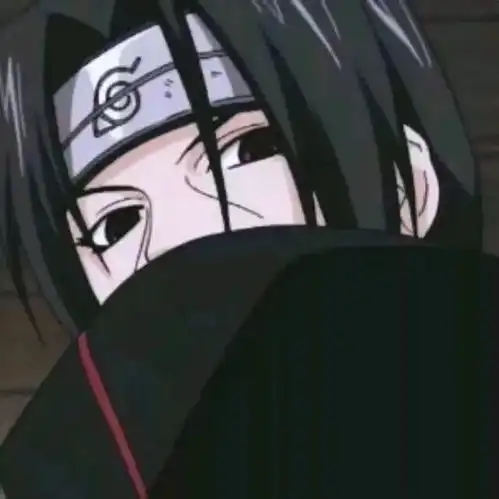 动漫头像超级可爱的二次元动漫男女头像