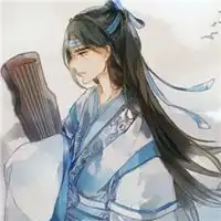 古风男头像霸气点微信头像图片大全