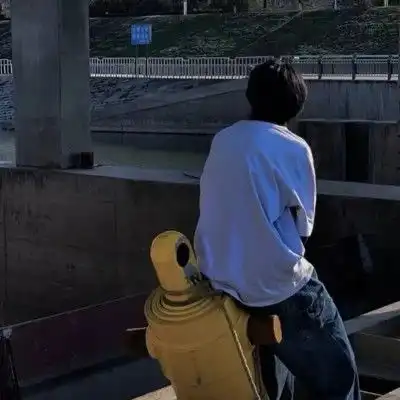 男生头像我猜你喜欢我