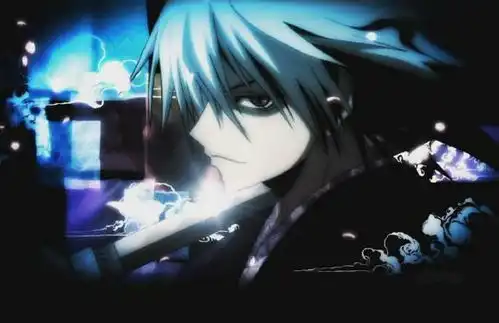 动漫男生图片,带腹肌的最好