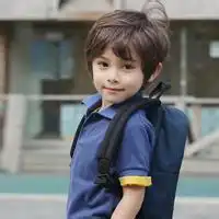 好看的小男生头像小男生头像