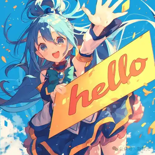 二次元版midjourney重磅升级v6,动漫风人物超逼真生成,网友上手效果令人疯狂