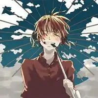 qq头像男生原宿风原宿风好看男生qq头像