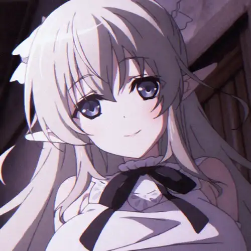 动漫头像超人高中生们即便在异世界也能从容生存莉露露动漫女头