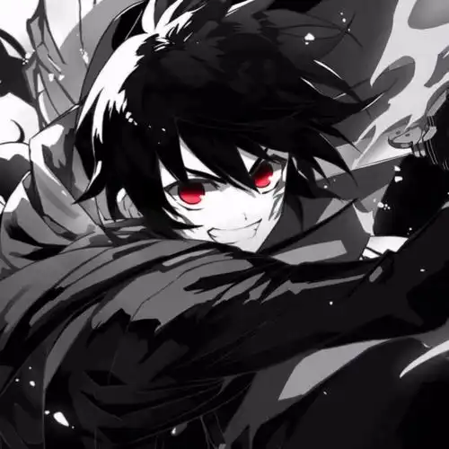 高清动漫男头5.11