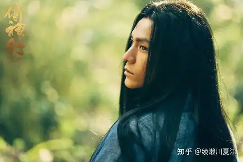 你觉得电影侍神令拍的怎么样