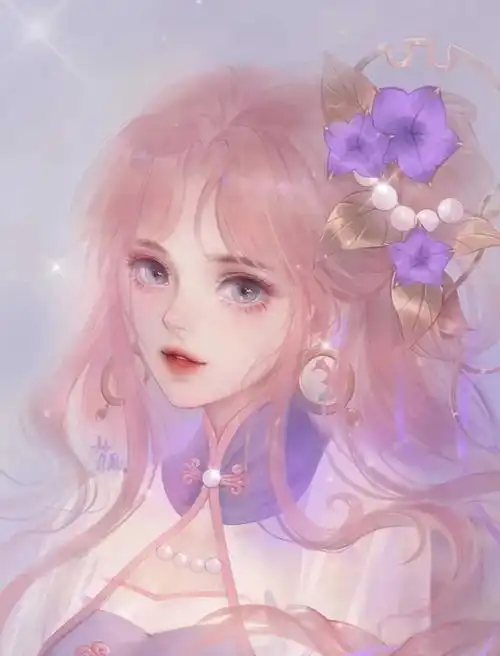 冰雪女王王昭君头像来袭网友嫌弃衣服太多王者荣耀